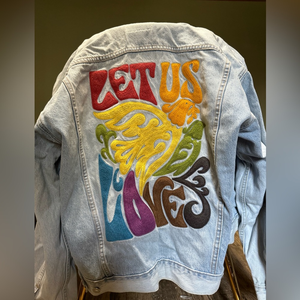 Levi’s Jacket
